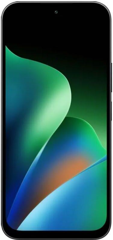 СМАРТФОНЫ XIAOMI Смартфон REDMI 17 4/256Gb Black (82215)