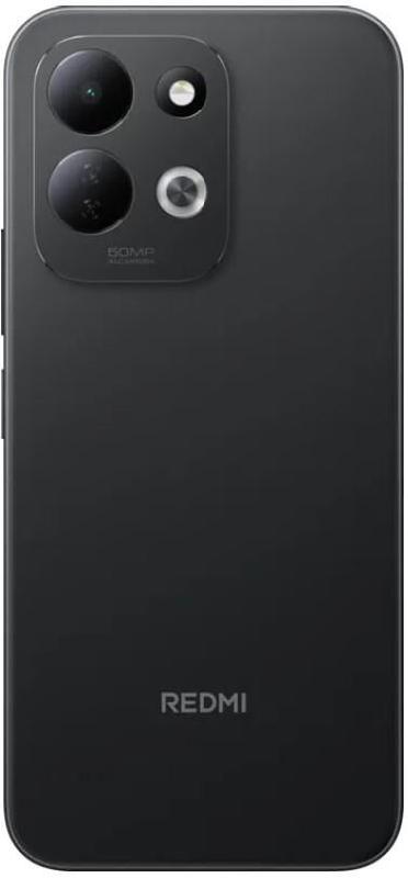 СМАРТФОНЫ XIAOMI Смартфон REDMI 17 4/256Gb Black (82215)