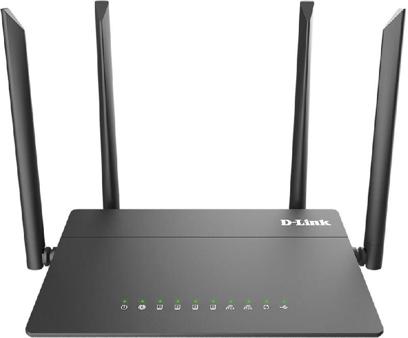 Wi-Fi роутер D-LINK DIR-815/RU/R4A