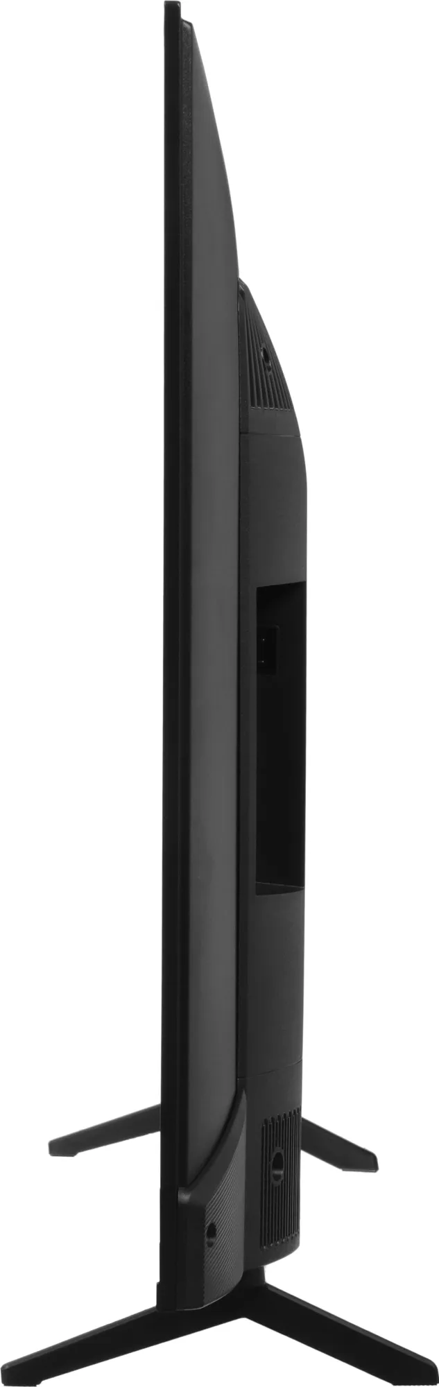 Телевизор QLED Xiaomi 43" TV X Mini LED 43 2026 темно-серый 4K Ultra HD 60Hz DVB-T2 DVB-C DVB-S2 USB WiFi Smart TV