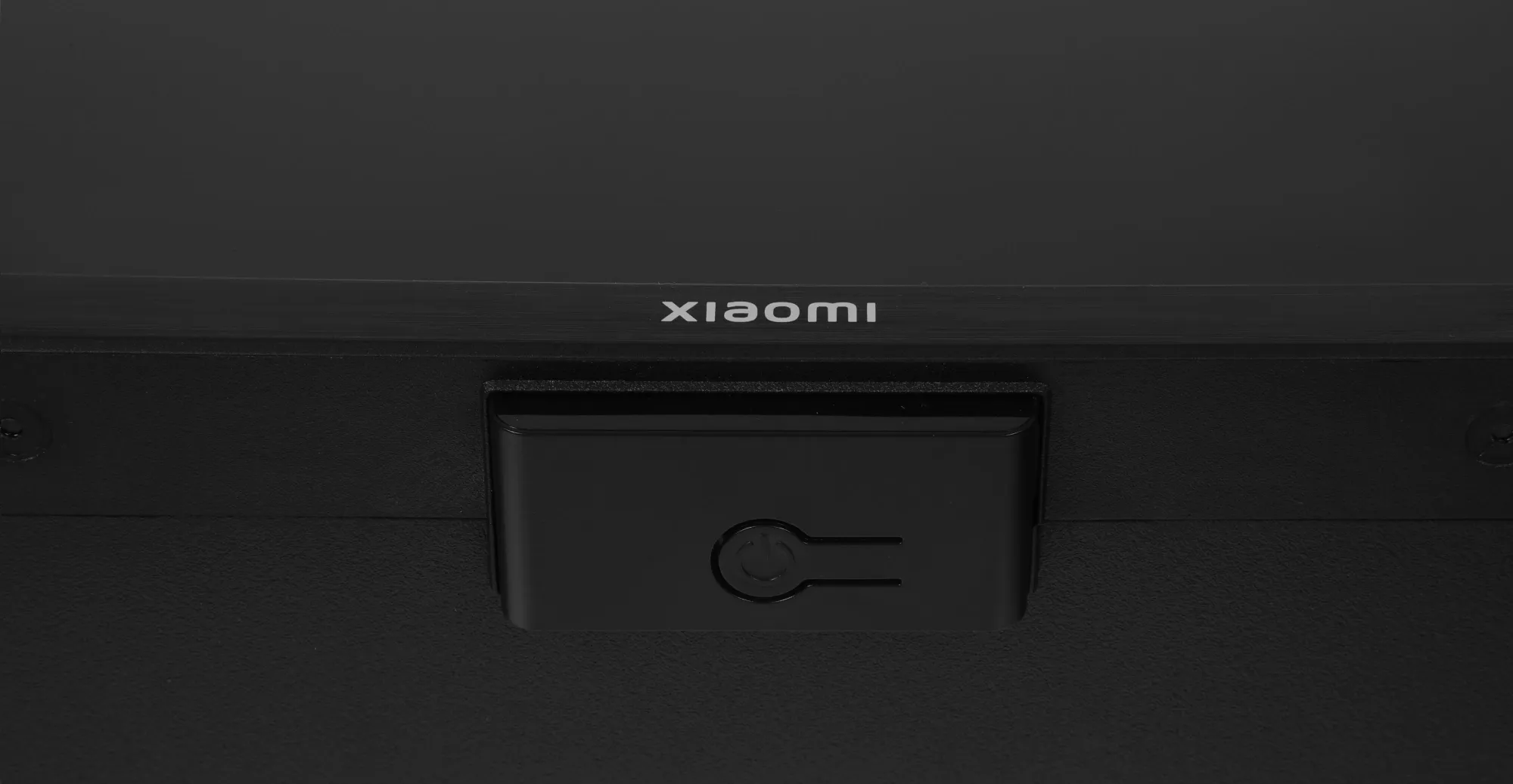 Телевизор QLED Xiaomi 43" TV X Mini LED 43 2026 темно-серый 4K Ultra HD 60Hz DVB-T2 DVB-C DVB-S2 USB WiFi Smart TV