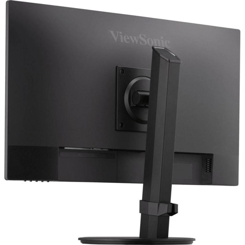 Монитор ViewSonic VA2408-HDJ