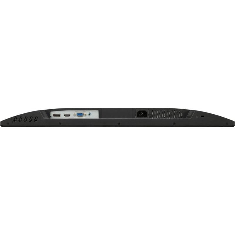 Монитор ViewSonic VA2408-HDJ