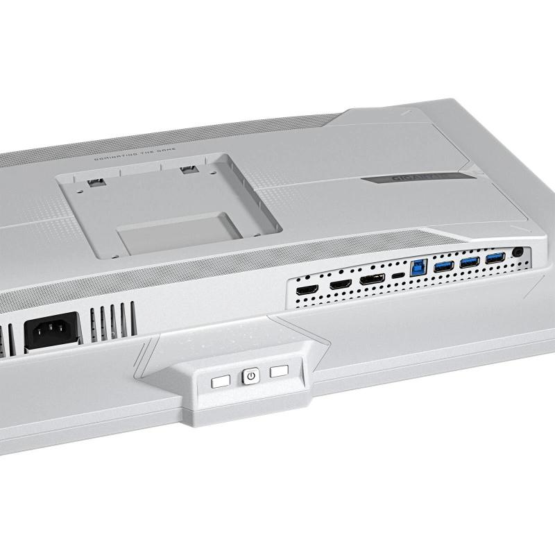 Монитор Gigabyte 20VM0-M27UPICWT-1EKR