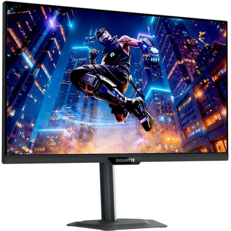 Монитор 27" Gigabyte M27UP EK