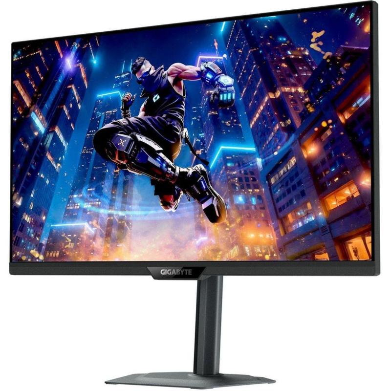 Монитор 27" Gigabyte M27UP EK