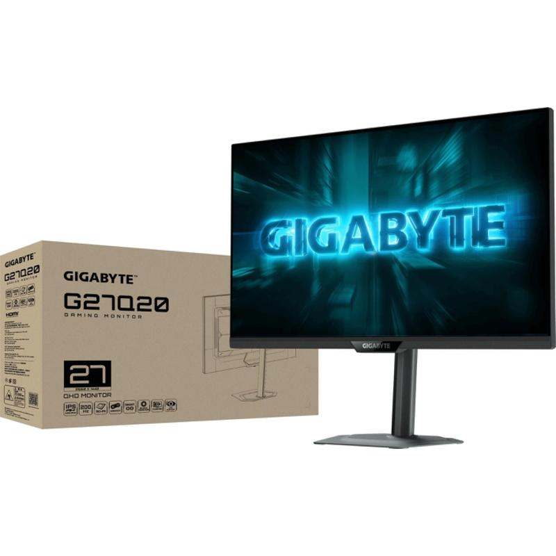 Монитор Gigabyte 20VM0-G27Q20BT-1EKR