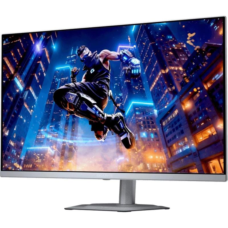 Монитор 26.5" Gigabyte 20VM0-MO27Q2IWT-2EKR