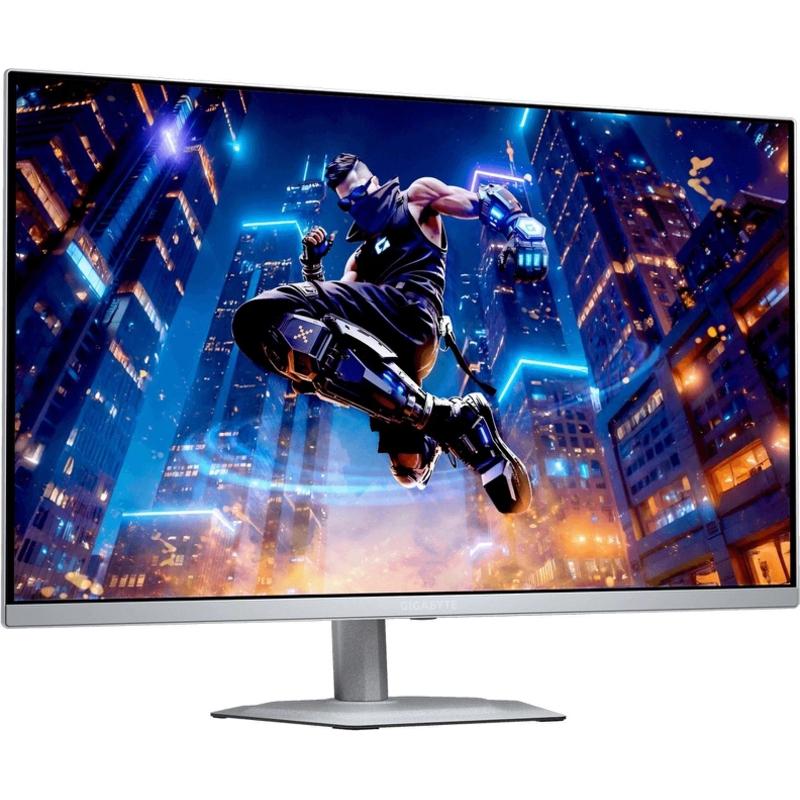 Монитор 26.5" Gigabyte 20VM0-MO27Q2IWT-2EKR