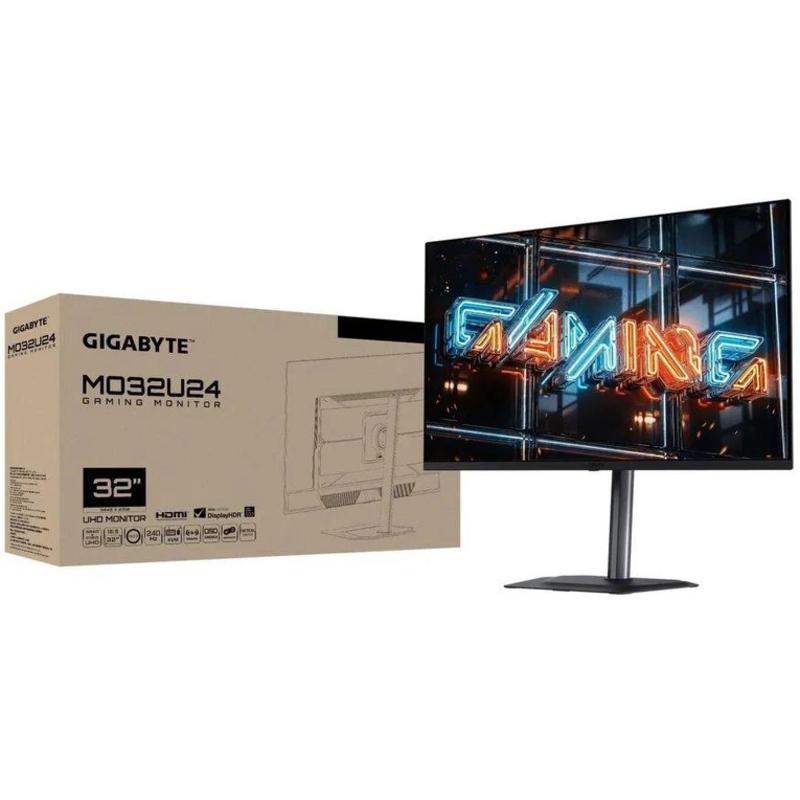 Монитор Gigabyte 20VM0-MO32U24BT-1EKR