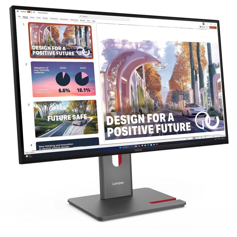 Монитор Lenovo 64B3GAT2UK