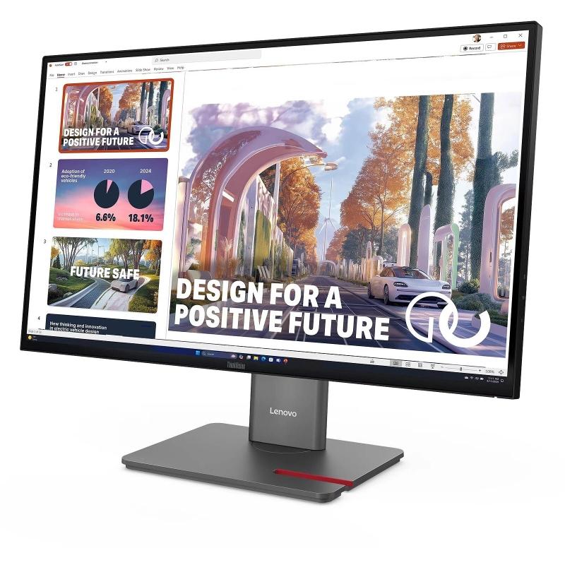 Монитор Lenovo 64B3GAT2UK