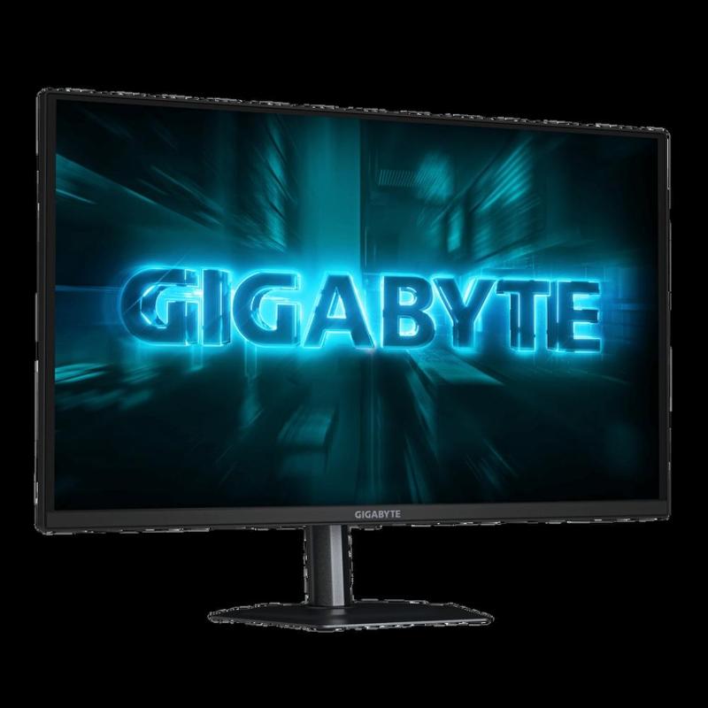 Монитор 27" Gigabyte 20VM0-GO7Q24ABT-1EKR