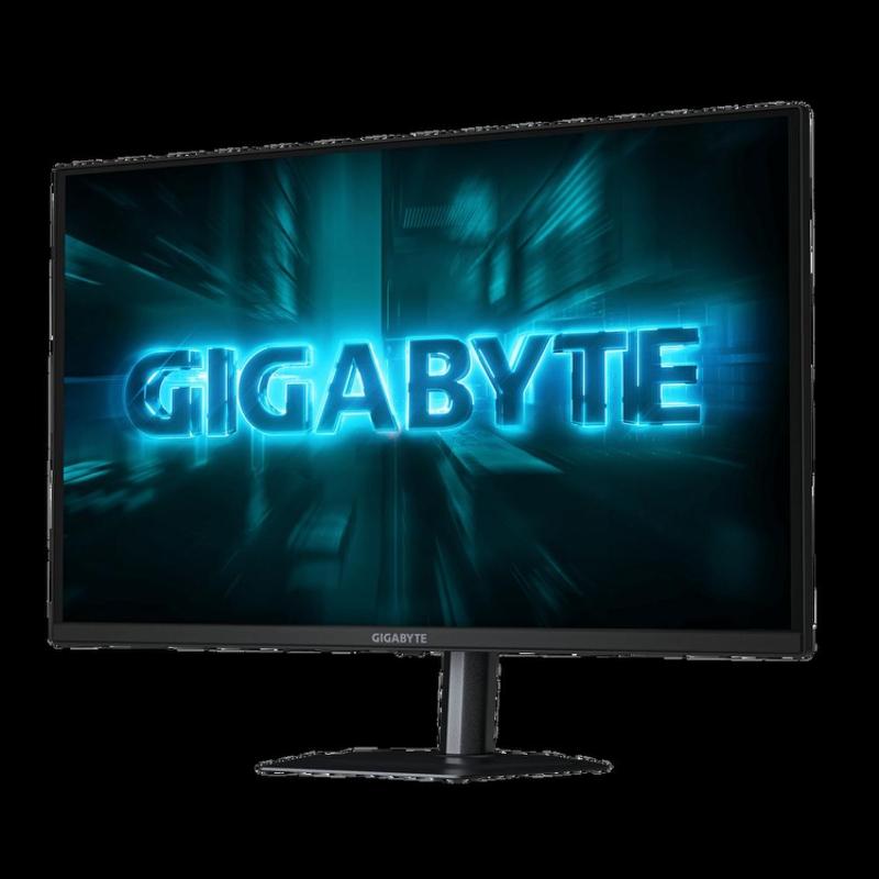 Монитор 27" Gigabyte 20VM0-GO7Q24ABT-1EKR