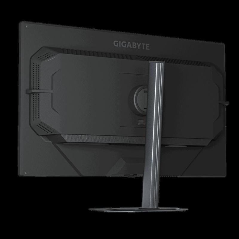 Монитор 27" Gigabyte 20VM0-GO7Q24ABT-1EKR