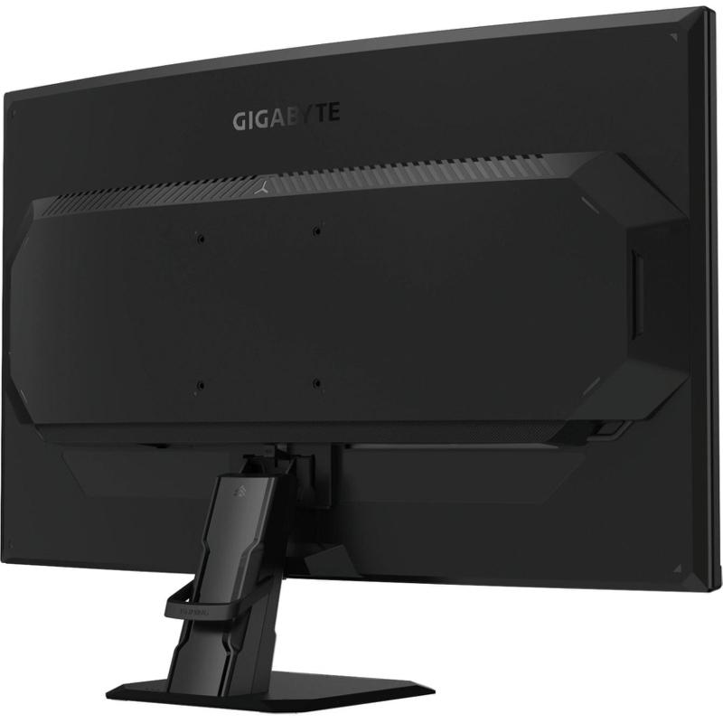Монитор 27" Gigabyte 20VM0-GS27FCABM-1EKS