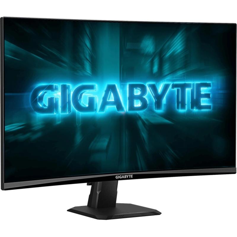 Монитор 27" Gigabyte 20VM0-GS27FCABM-1EKS