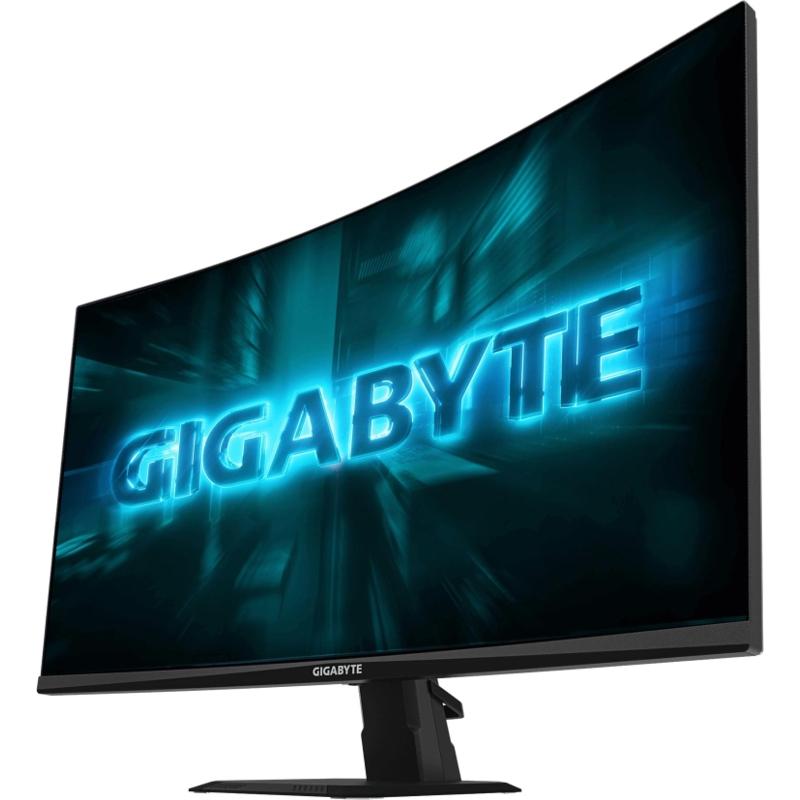 Монитор 27" Gigabyte 20VM0-GS27FCABM-1EKS
