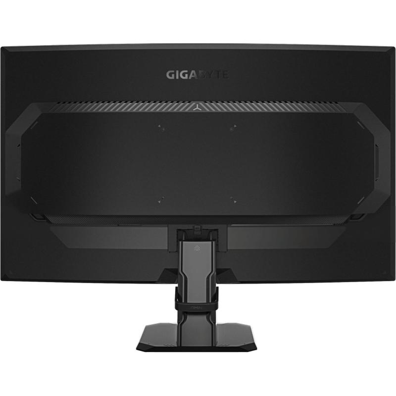 Монитор 27" Gigabyte 20VM0-GS27FCABM-1EKS