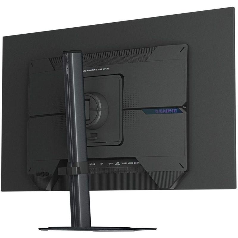 Монитор 26.5" Gigabyte 20VM0-27Q28GRBK-1EKR/9D27Q28GR-00-1ABEK