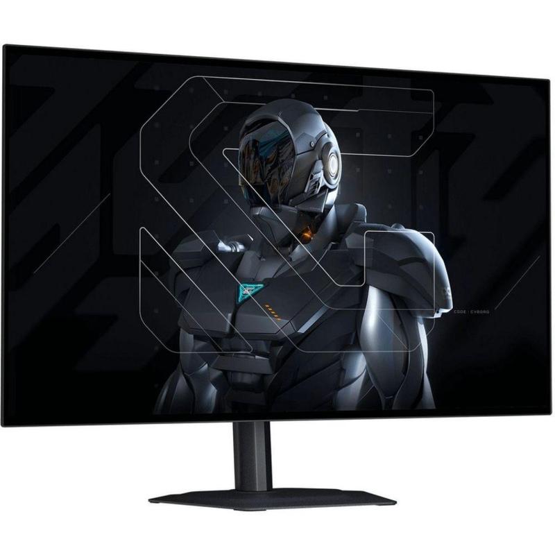 Монитор 26.5" Gigabyte 20VM0-27Q28GRBK-1EKR/9D27Q28GR-00-1ABEK