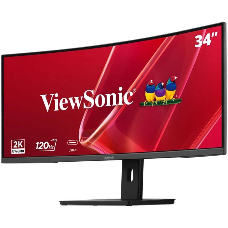 Монитор ViewSonic VA3420C-2