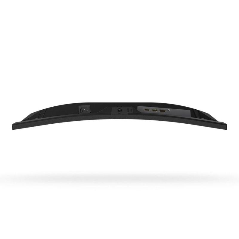 Монитор 27" Gigabyte 20VM0-GS27QCABM-1EUR/20VM0-GS27QCABM-2EU