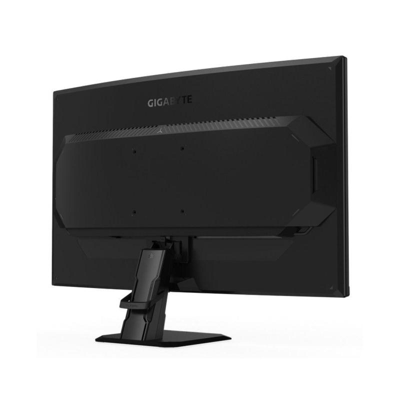 Монитор 27" Gigabyte 20VM0-GS27QCABM-1EUR/20VM0-GS27QCABM-2EU