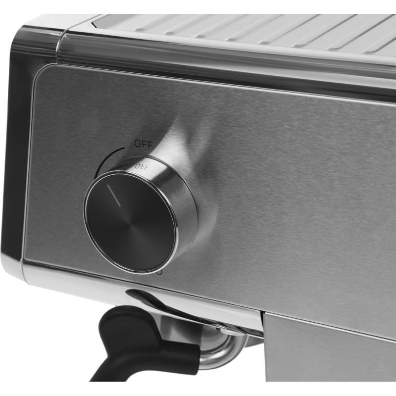 Кофемашина Xiaomi BHR9798EU