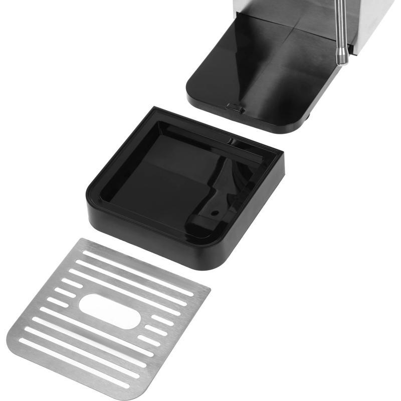 Кофемашина Xiaomi BHR9798EU