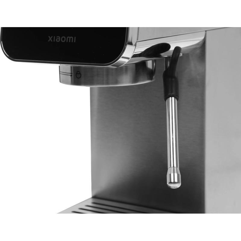 Кофемашина Xiaomi BHR9798EU