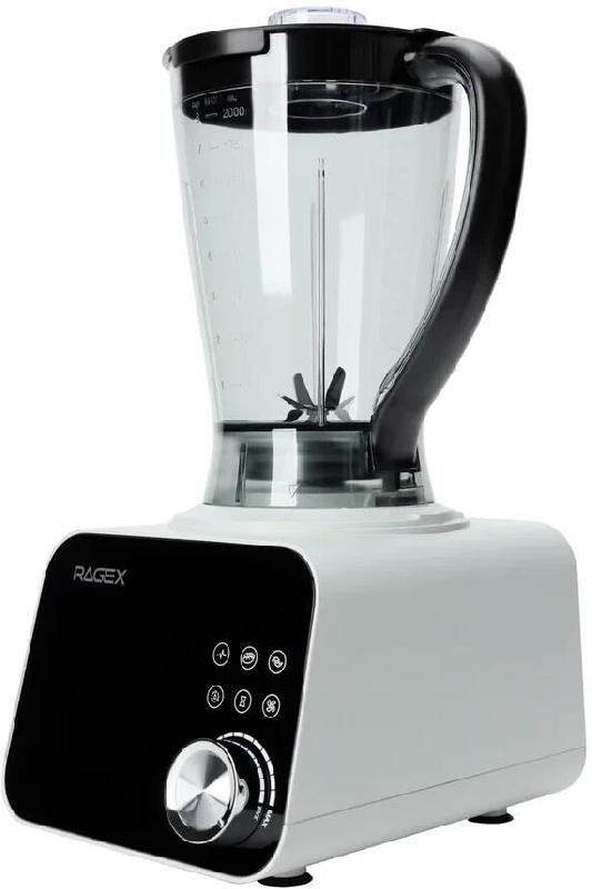 Комбайн кухонный RAGEX R110-202