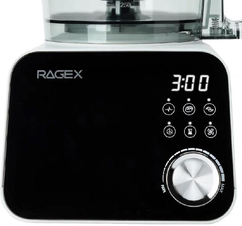 Комбайн кухонный RAGEX R110-202