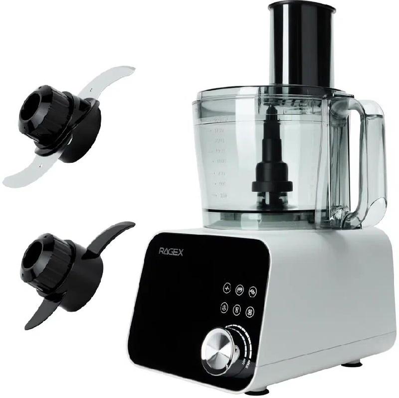 Комбайн кухонный RAGEX R110-202