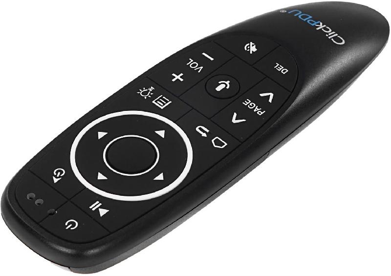 Пульт с подсветкой и микрофоном MIRU G10S PRO