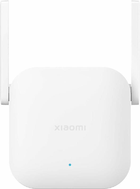 Ретранслятор XIAOMI WiFi Range Extender N300 (DVB4447GL)