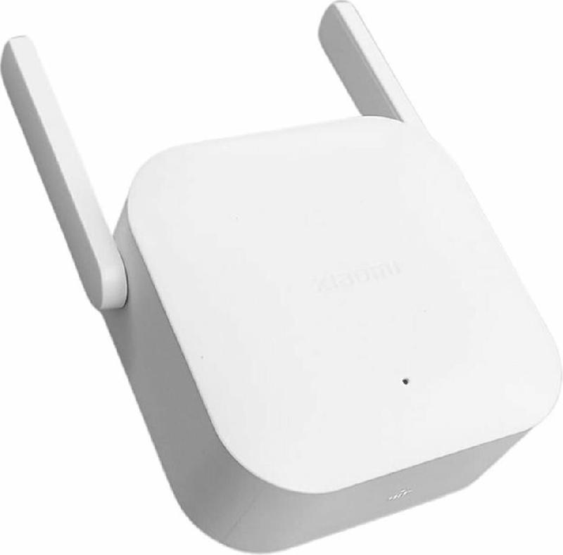 Ретранслятор XIAOMI WiFi Range Extender N300 (DVB4447GL)