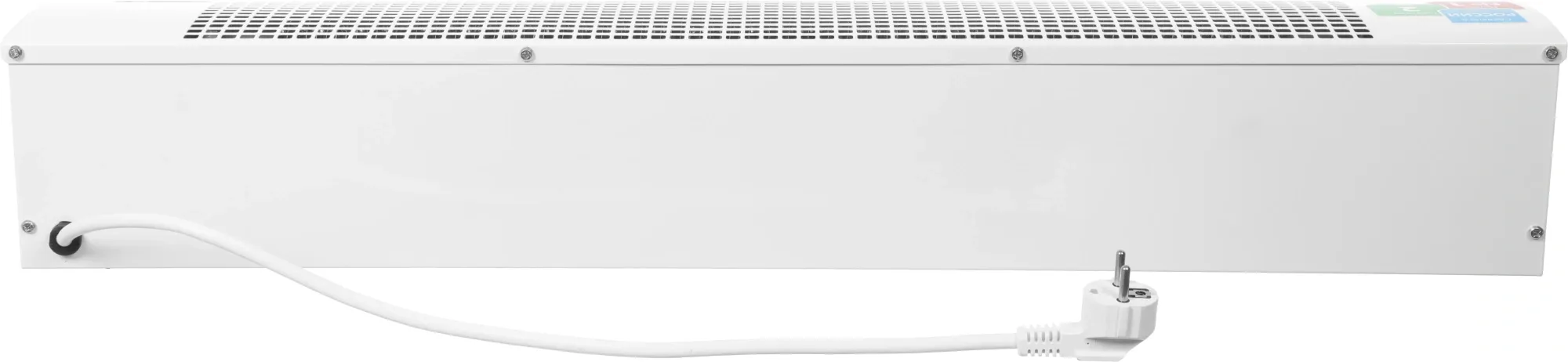 Тепловая завеса Ballu Eco Power BHC-L08-T03 3кВт белый