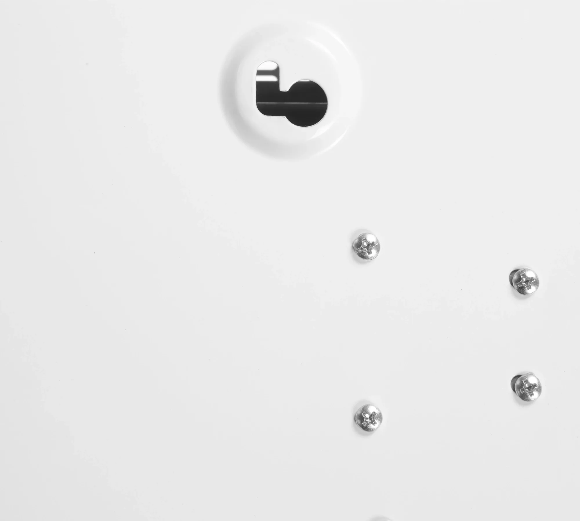 Тепловая завеса Ballu Eco Power BHC-L08-T03 3кВт белый