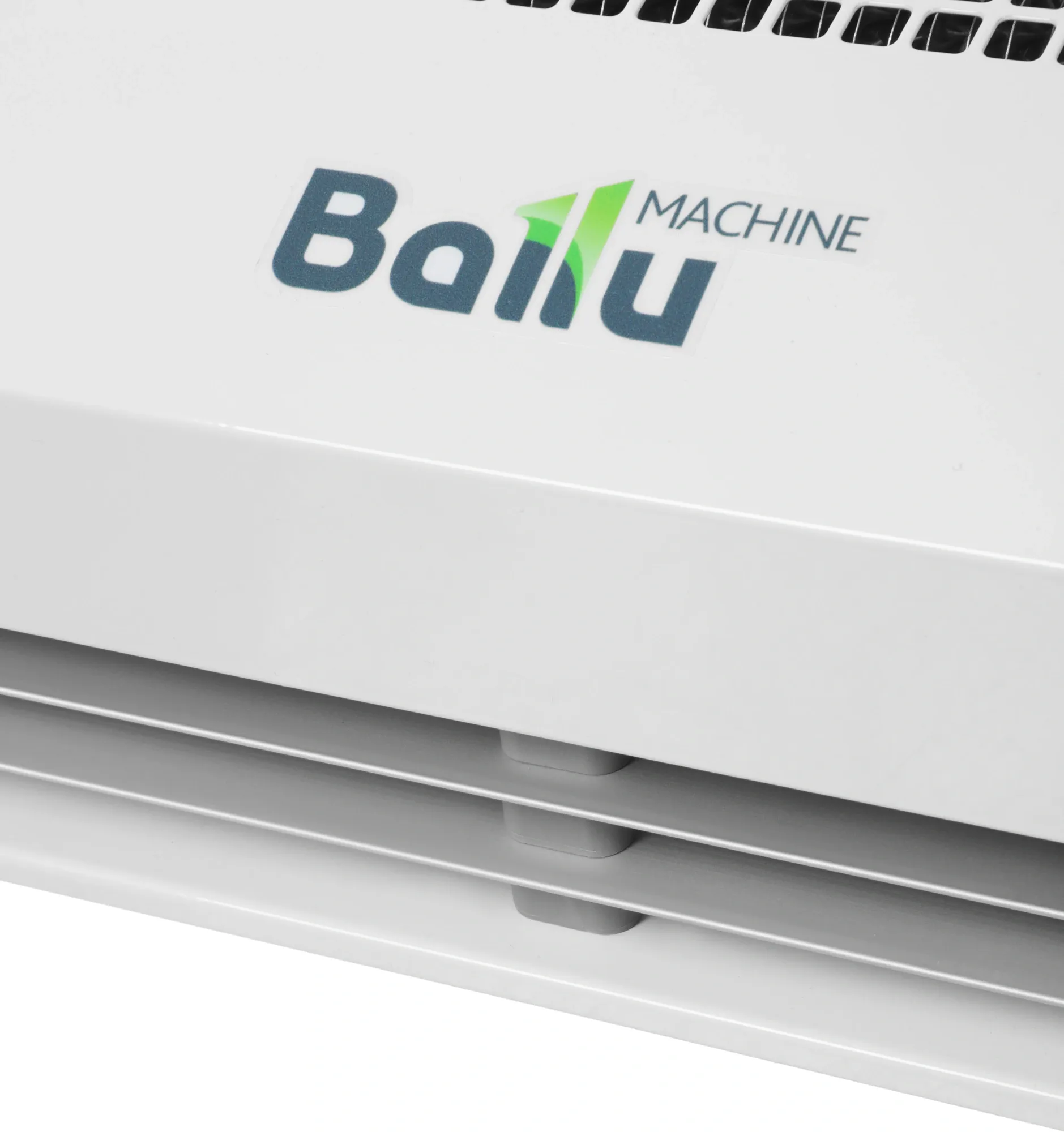 Тепловая завеса Ballu Eco Power BHC-L08-T03 3кВт белый