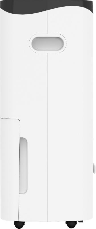 Осушитель воздуха Neoclima ND-40AZ 480Вт бытовой белый/черный