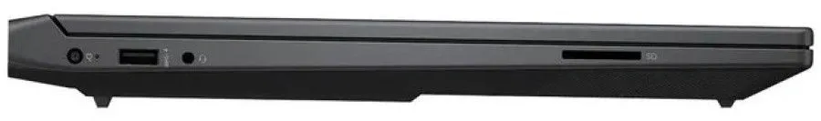 Ноутбук HP Victus 15-fa2102nw Core 5 210H 24Gb SSD512Gb NVIDIA GeForce RTX 5060 4Gb 15.6" IPS FHD (1920x1080) без ОС silver WiFi BT Cam (CX5U9EA)