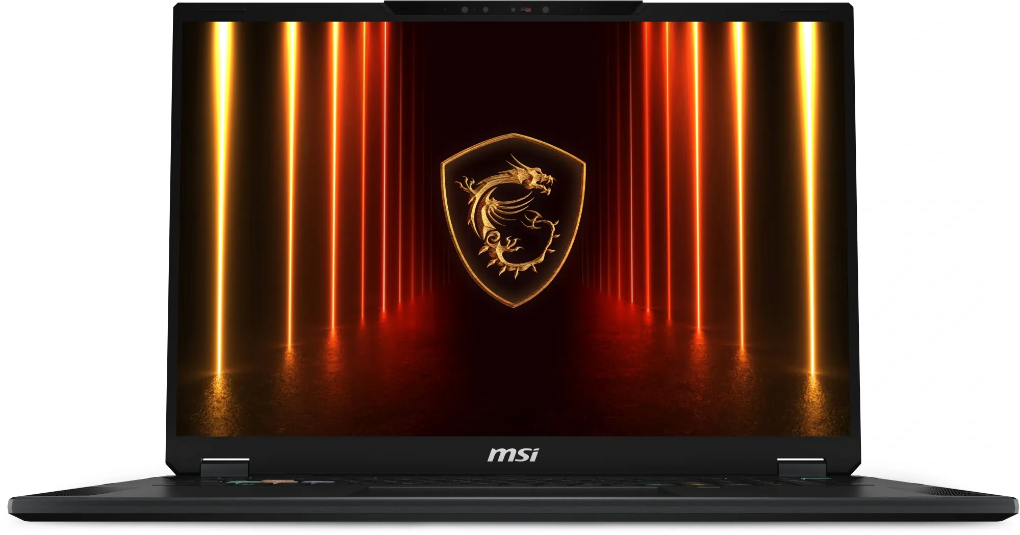 Ноутбук MSI Stealth 18 HX AI A2XWHG-098XRUY Core Ultra 9 275HX 32Gb SSD1Tb NVIDIA GeForce RTX5070Ti 12Gb 18" IPS UHD+ (3840x2400) FreeDOS black WiFi BT Cam (9S7-183341-098)