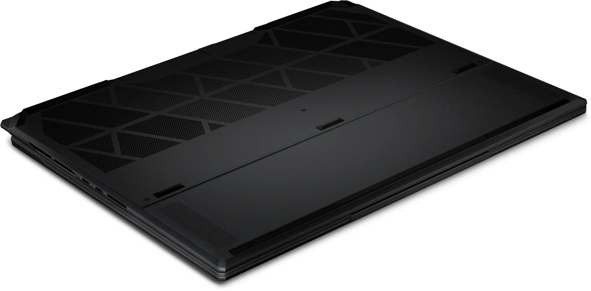 Ноутбук MSI Stealth 18 HX AI A2XWHG-098XRUY Core Ultra 9 275HX 32Gb SSD1Tb NVIDIA GeForce RTX5070Ti 12Gb 18" IPS UHD+ (3840x2400) FreeDOS black WiFi BT Cam (9S7-183341-098)