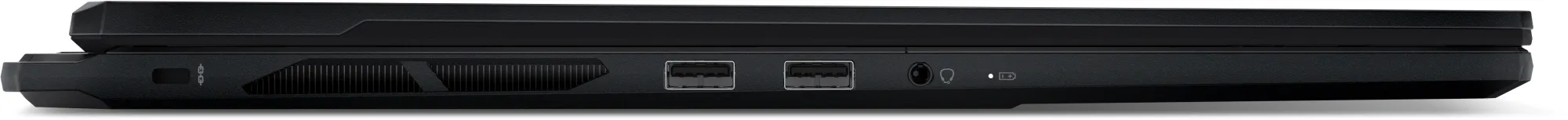 Ноутбук MSI Stealth 18 HX AI A2XWHG-098XRUY Core Ultra 9 275HX 32Gb SSD1Tb NVIDIA GeForce RTX5070Ti 12Gb 18" IPS UHD+ (3840x2400) FreeDOS black WiFi BT Cam (9S7-183341-098)