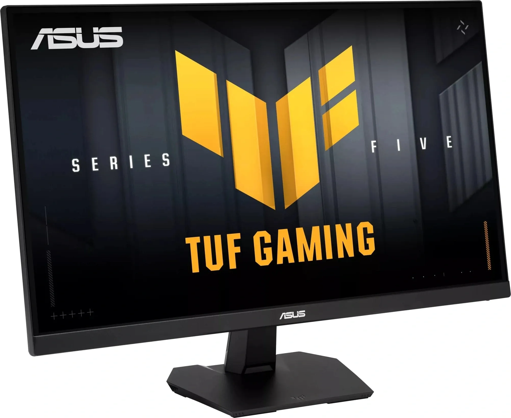 Монитор Asus 27" TUF Gaming VG27AQME5F черный Fast IPS LED 16:9 HDMI M/M матовая 300cd 178гр/178гр 2560x1440 255Hz FreeSync Premium DP WQ 4.9кг