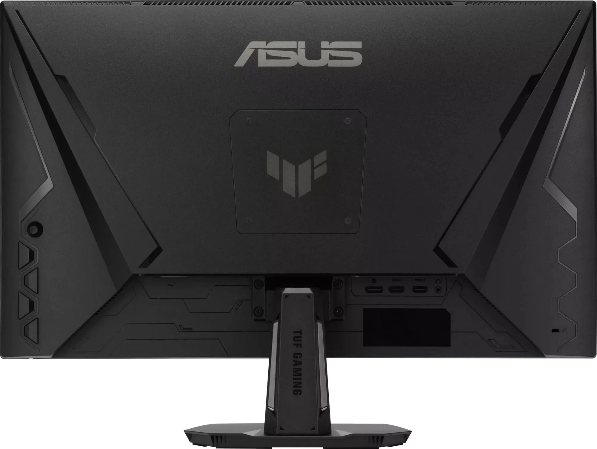 Монитор Asus 27" TUF Gaming VG27AQME5F черный Fast IPS LED 16:9 HDMI M/M матовая 300cd 178гр/178гр 2560x1440 255Hz FreeSync Premium DP WQ 4.9кг