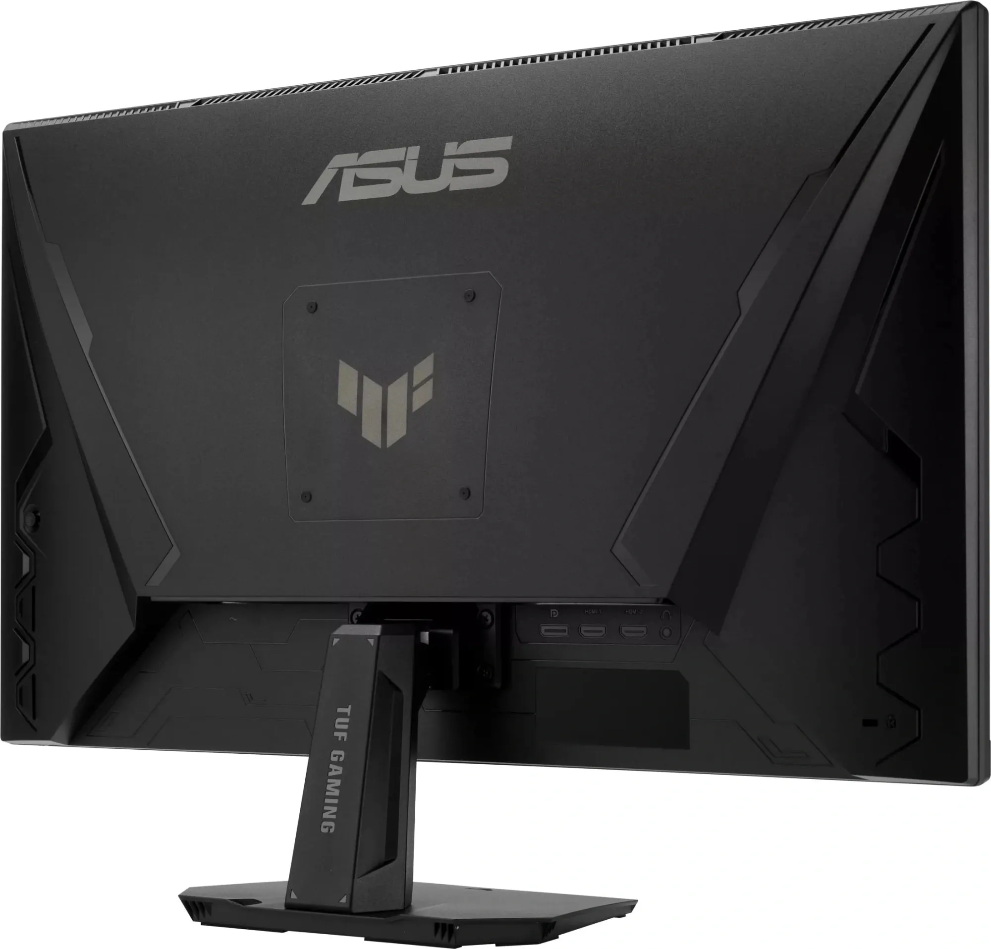 Монитор Asus 27" TUF Gaming VG27AQME5F черный Fast IPS LED 16:9 HDMI M/M матовая 300cd 178гр/178гр 2560x1440 255Hz FreeSync Premium DP WQ 4.9кг