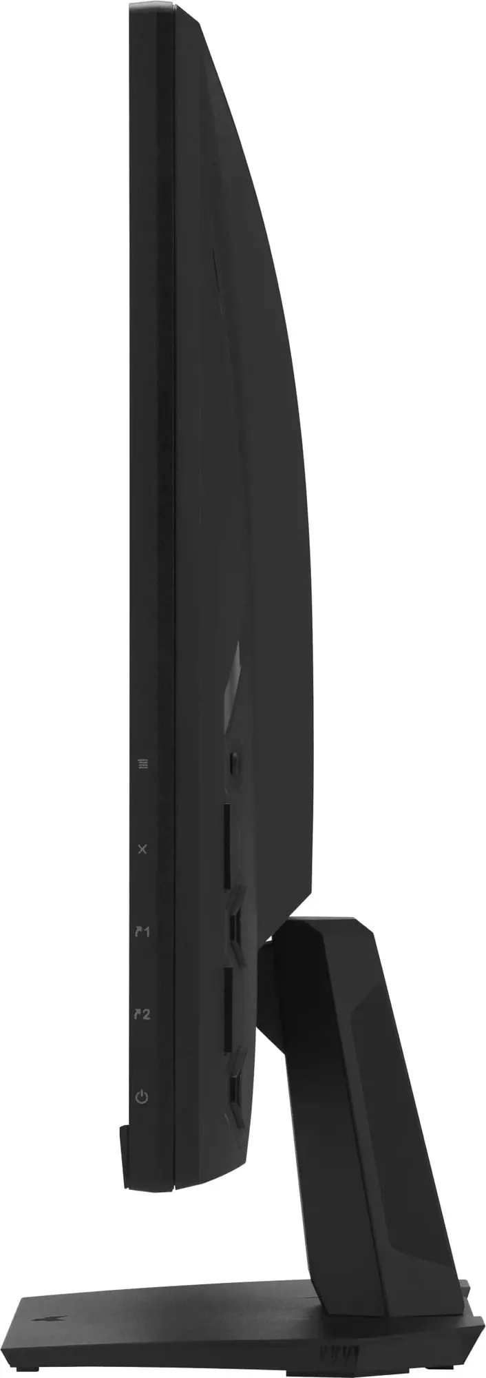 Монитор Asus 27" TUF Gaming VG27AQME5F черный Fast IPS LED 16:9 HDMI M/M матовая 300cd 178гр/178гр 2560x1440 255Hz FreeSync Premium DP WQ 4.9кг