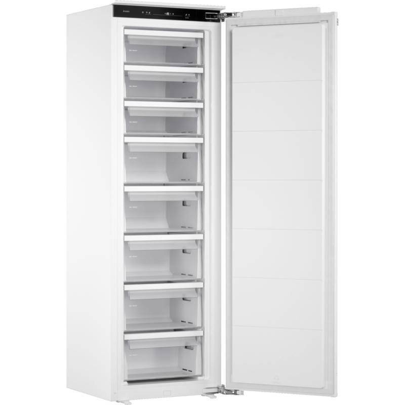Встраиваемый морозильный шкаф ASKO RBF276DND1.P